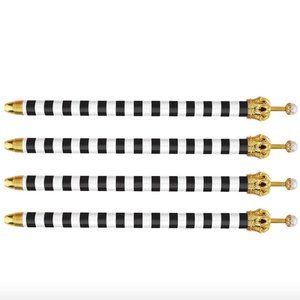 Santa Barbara Design Studio Pearl Crown Pens